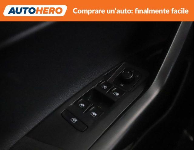 VOLKSWAGEN Polo 1.0 TSI DSG 5p. Comfortline BlueMotion Technology