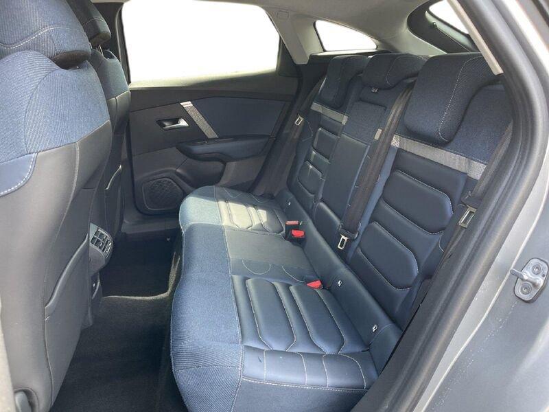 Citroën C4 III 2021 1.5 bluehdi Shine s&s 130cv eat8