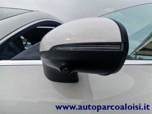 MERCEDES-BENZ CLA 200 d Automatic AMG Line Premium Plus