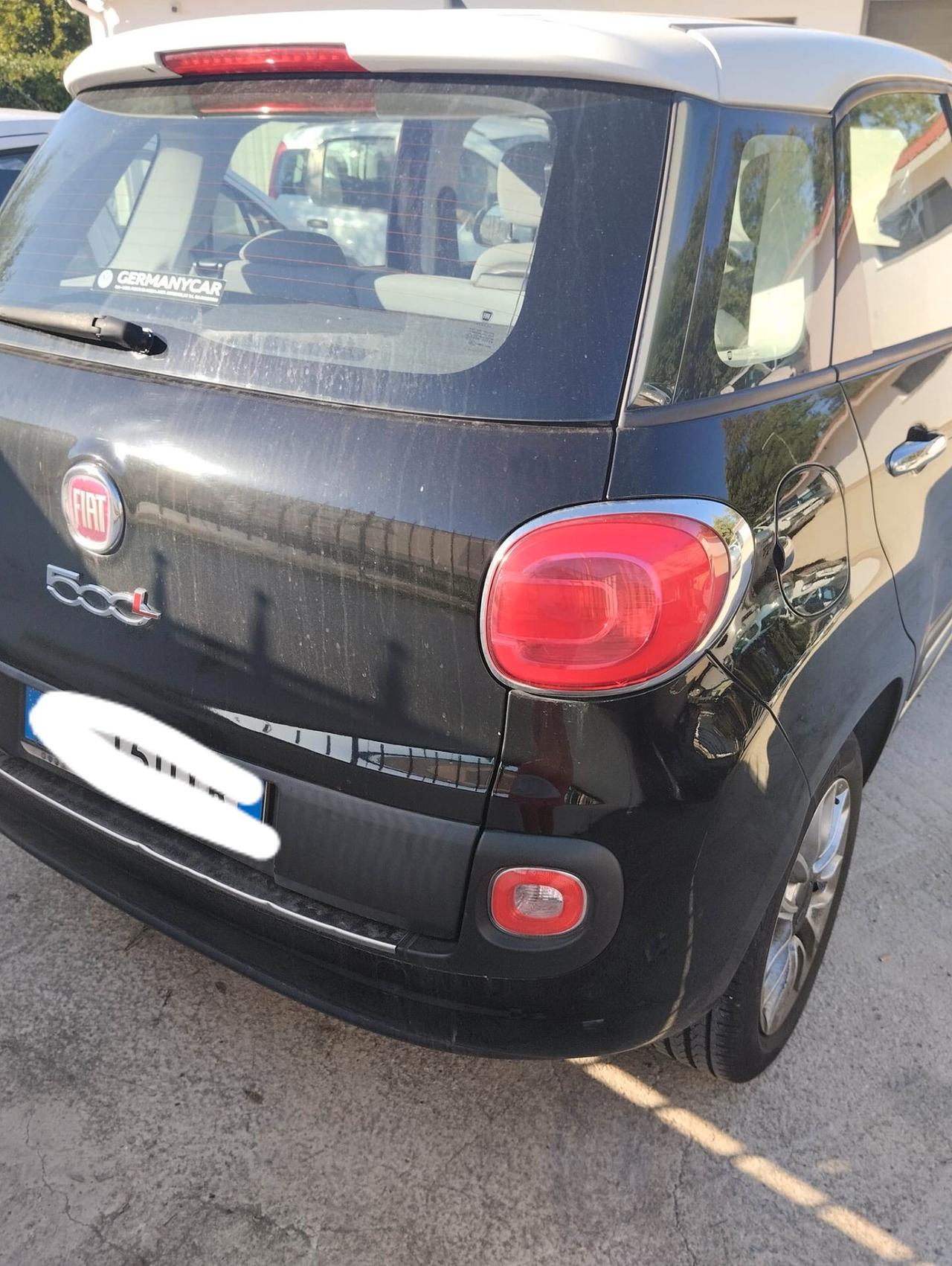 Fiat 500L 1.3 Multijet 85 CV Pop Star