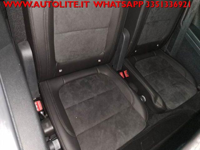 VOLKSWAGEN Sharan 2.0 TDI 150 CV SCR DSG Executive BlueMotion Tech.