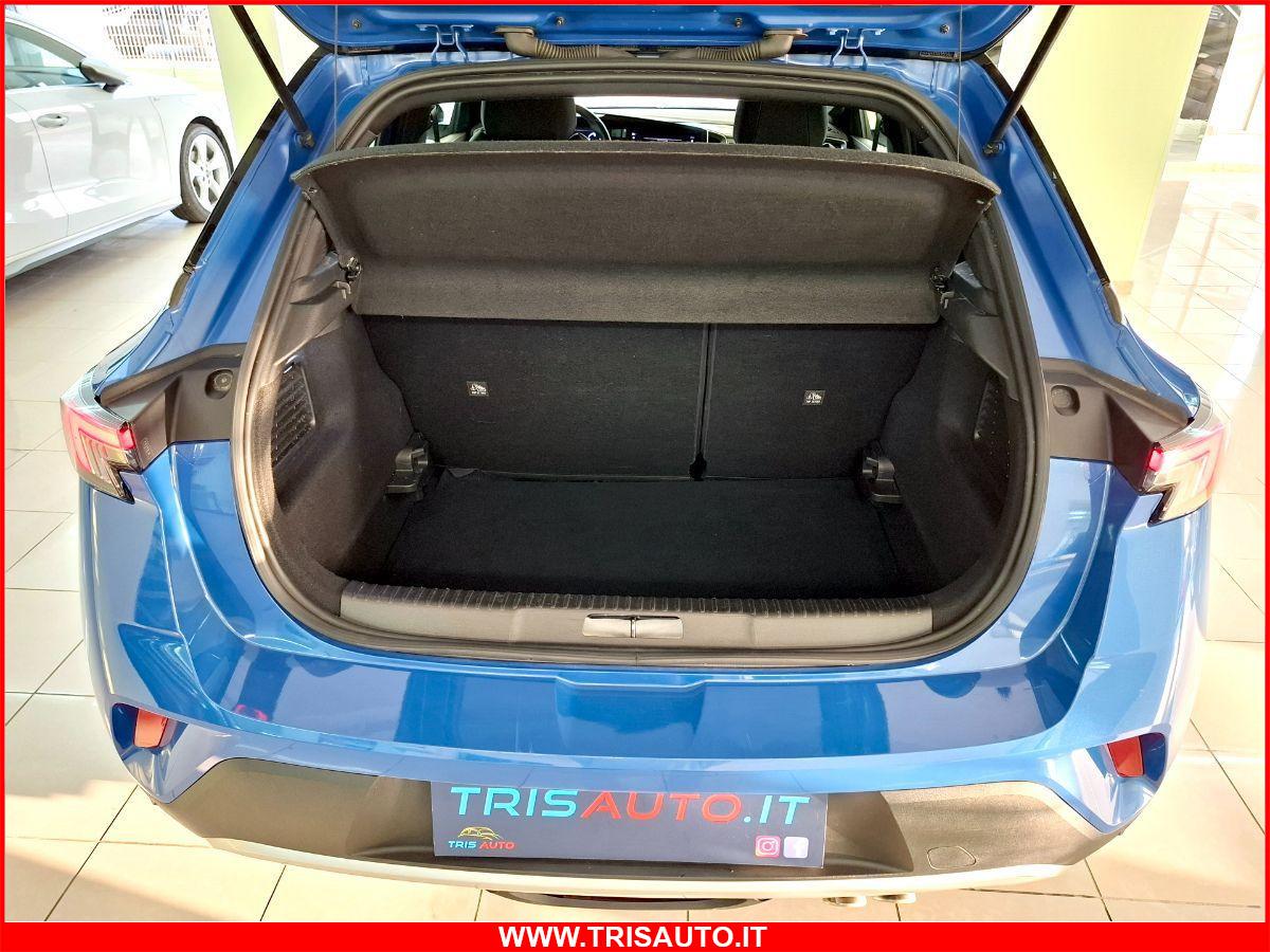 OPEL Mokka 1.2 T Aut. Ultimate NEOPATENTATI (FULL LED+PELLE+ANDROID+APPLE)