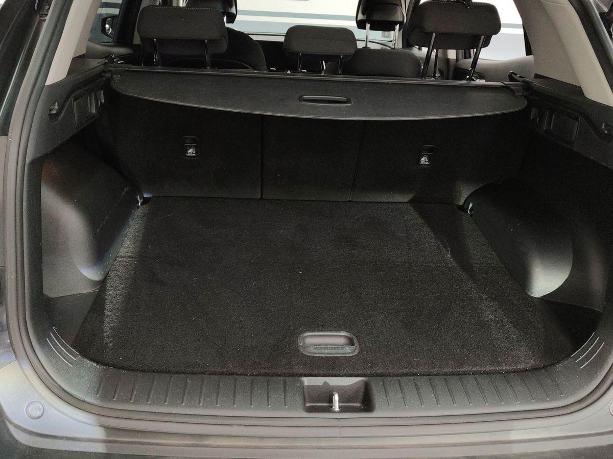 KIA Sportage 1.6 crdi mhev Style imt