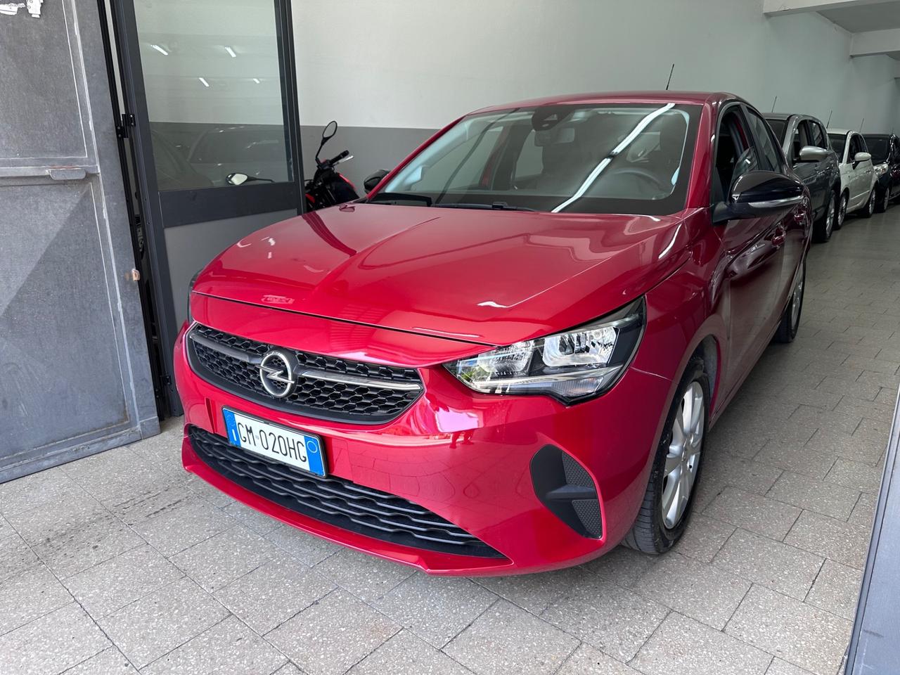Opel Corsa 1.2 Elegance 2023