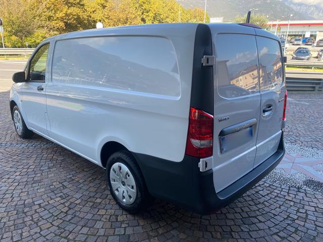 MERCEDES-BENZ Vito 2.0 114 CDI aut. PC-SL Furgone Long PRO + IVA