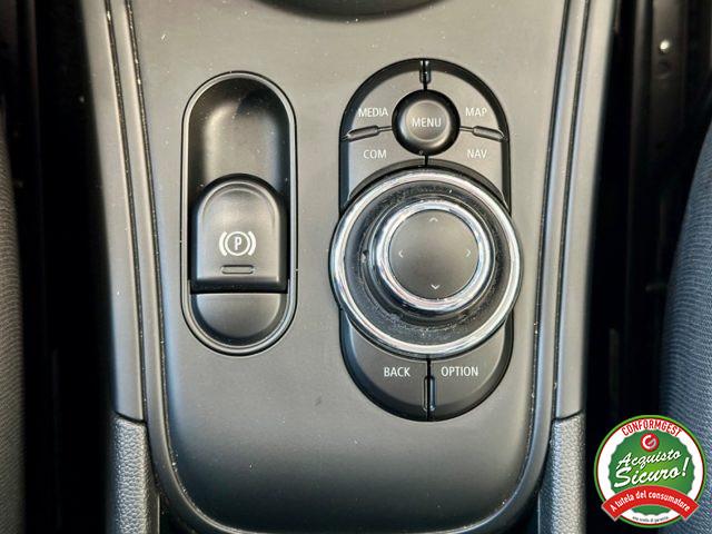 MINI Countryman 1.5 Cooper Northwood Edition Countryman ALL4 Auto.