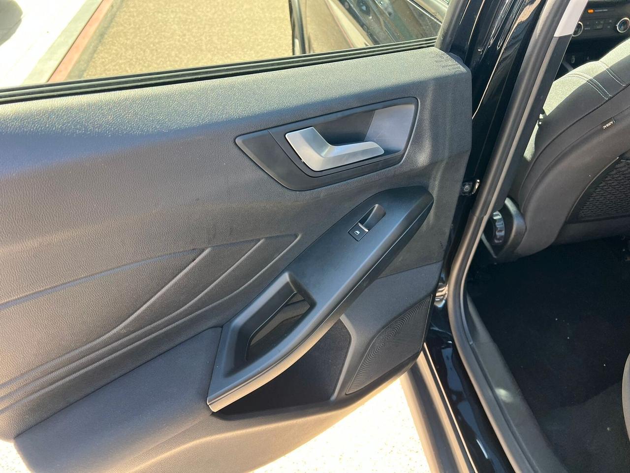 Ford Focus 1.0 EcoBoost 125 CV automatico 5p. Active Co-Pilot
