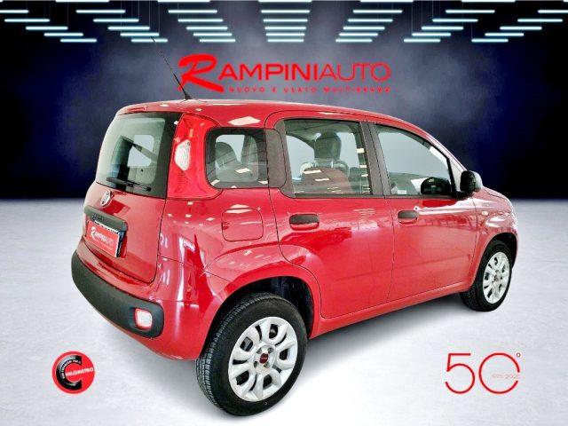FIAT Panda 0.9 TwinAir Turbo Metano Pronta Consegna