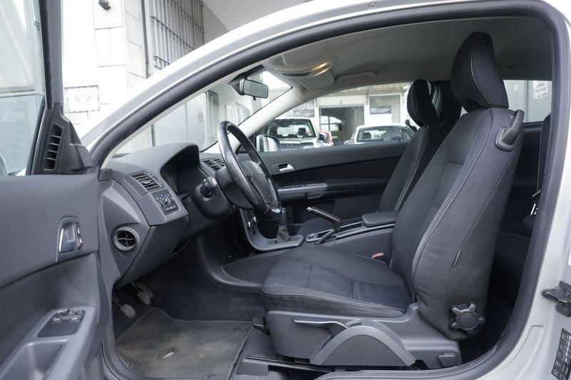 Volvo C30 C30 D2 Kinetic Unicoproprietario