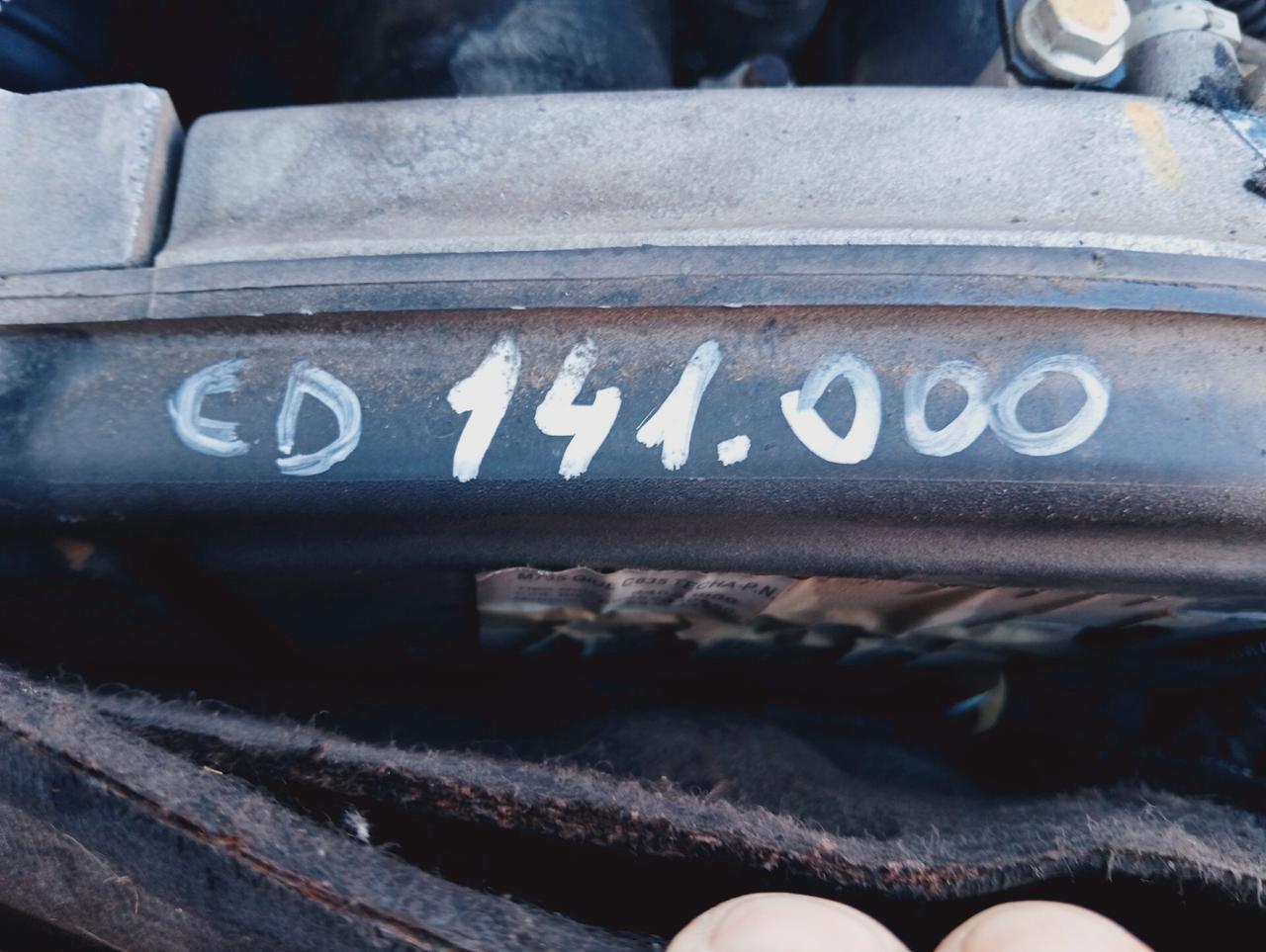 Alfa Romeo Giulietta 1.6 JTDm-2 105 CV Exclusive