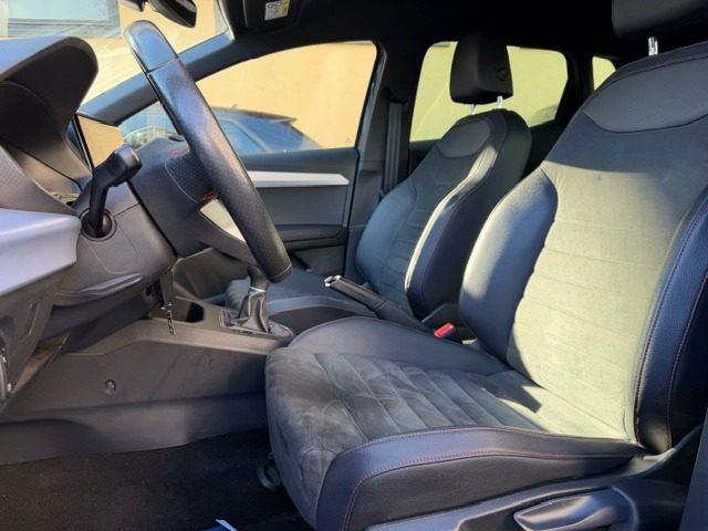 SEAT Ibiza 1.0 TGI 5 porte FR