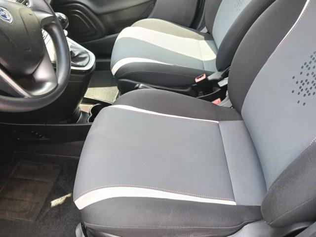 LANCIA Ypsilon 0.9 TwinAir 85 CV 5 porte Metano Ecochic Elefantin