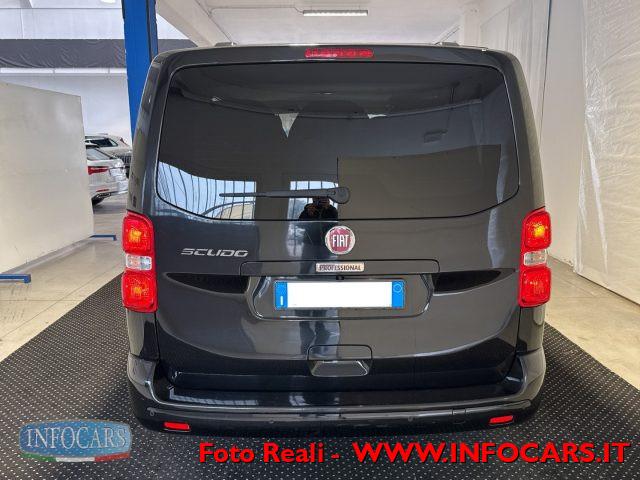 FIAT Scudo 2.0 BlueHDi 145 CV IRMSCHER 8 POSTI -