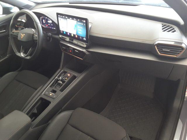 CUPRA Formentor 2.0 TSI 4Drive 190cv DSG *solo 31.200 Km*