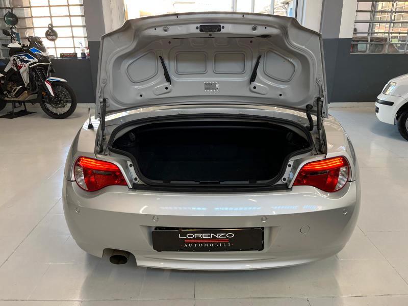 BMW Z4 Roadster 2.0i KM 79000