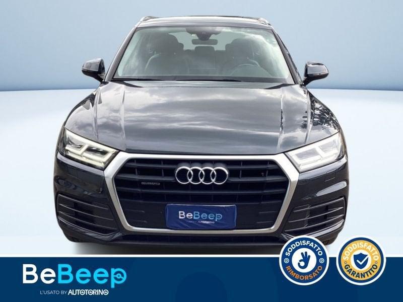 Audi Q5 40 2.0 TDI BUSINESS SPORT QUATTRO 190CV S-TRONI