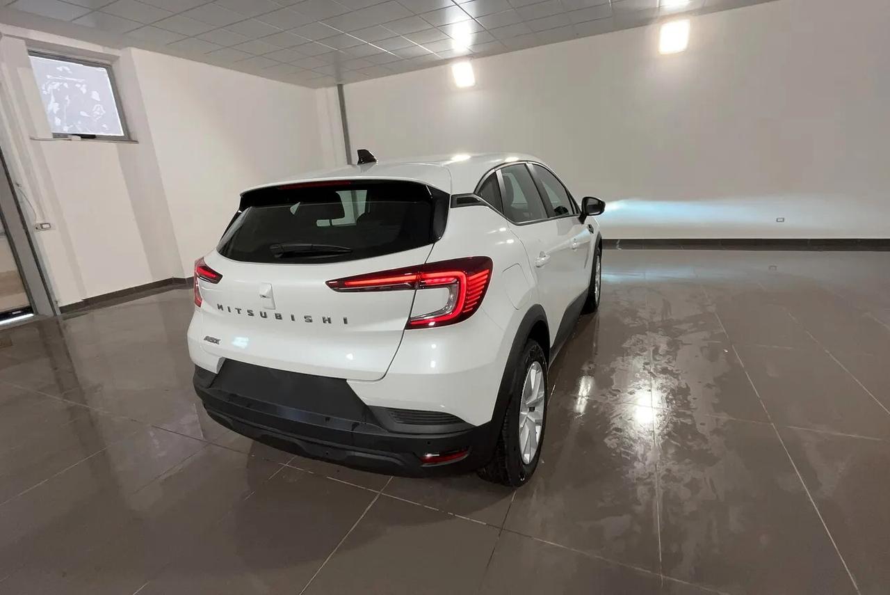 Mitsubishi ASX 1.0L 91 CV Inform