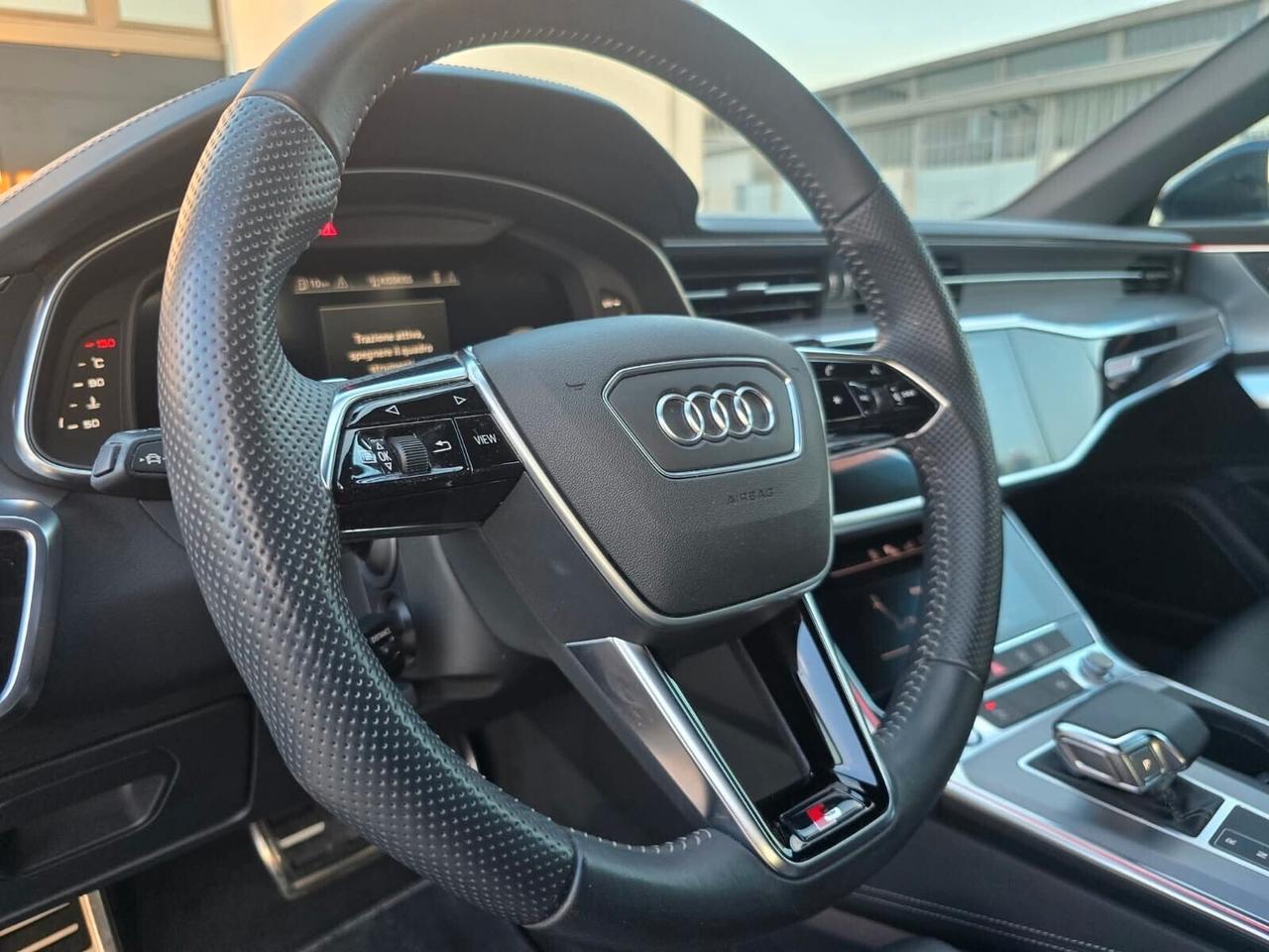 Audi A6 Avant 45 3.0 TDI quattro tiptronic S-Line Mhev 231cv