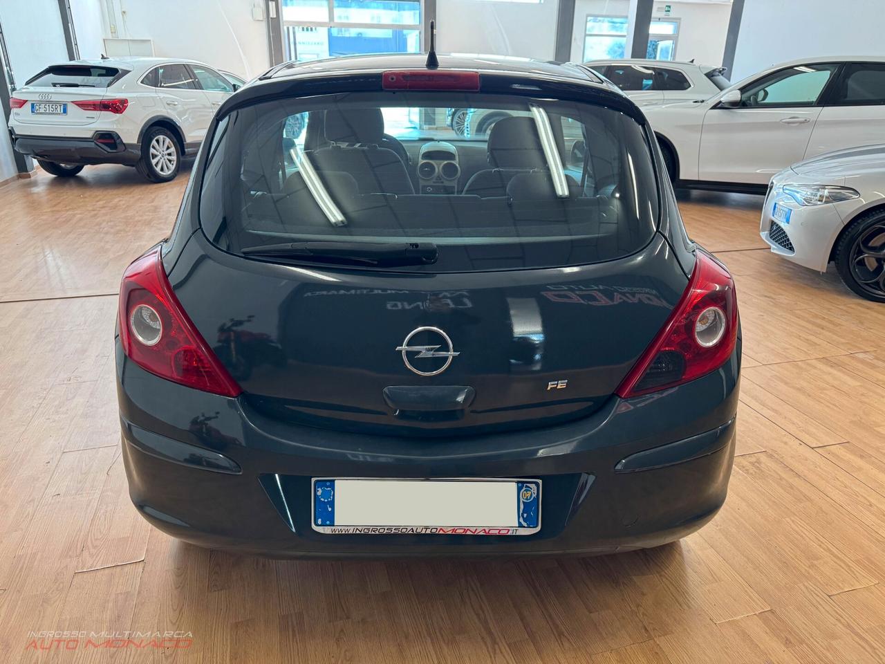 Opel Corsa 1.3 CDTI 90CV 2007