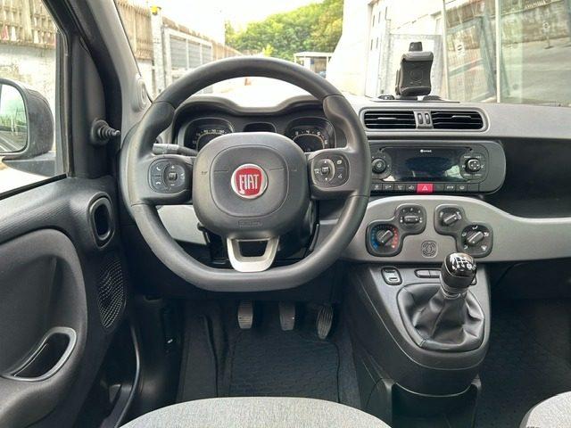 FIAT Panda 1.2 "OTTIME CONDIZIONI"