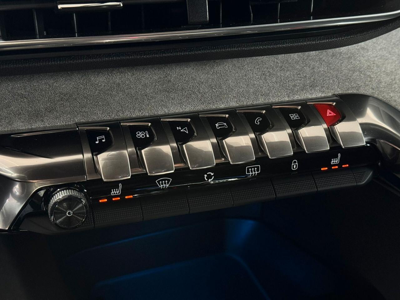 Peugeot 3008 BlueHDi 130 S&S EAT8 GT