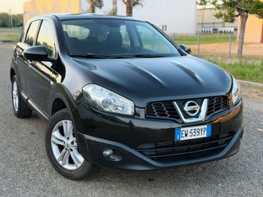 Nissan Qashqai 1.5 TURBO DIESEL 147000KM
