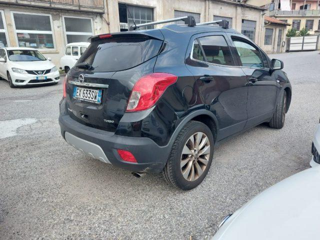 OPEL Mokka 1.4 Turbo Ecotec 140CV 4x2 Start&Stop Cosmo