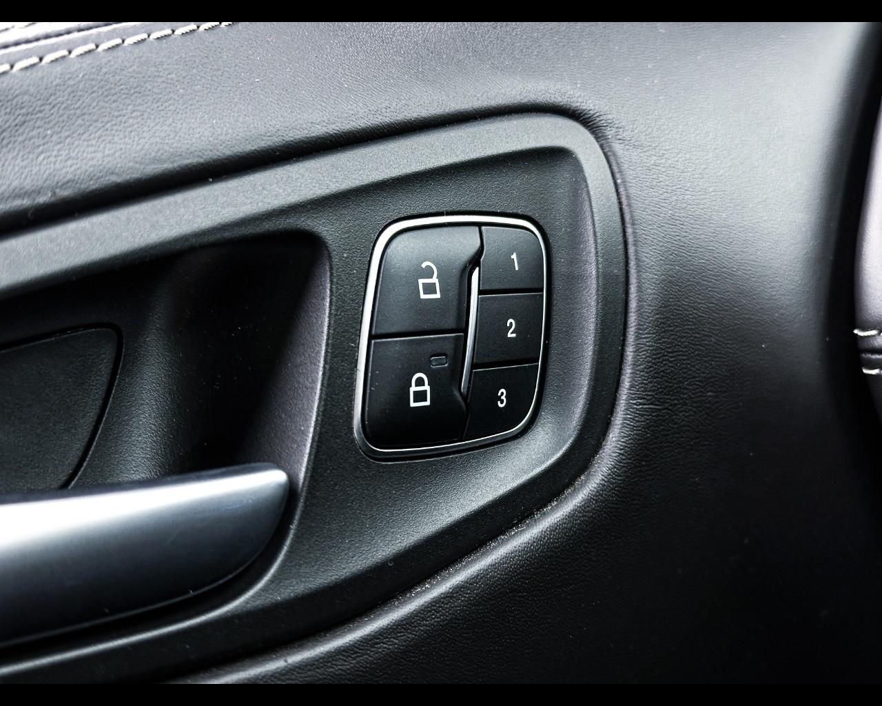 FORD Kuga 2ª serie - Kuga 2.0 TDCI 180 CV S&S 4WD Powershift Vign
