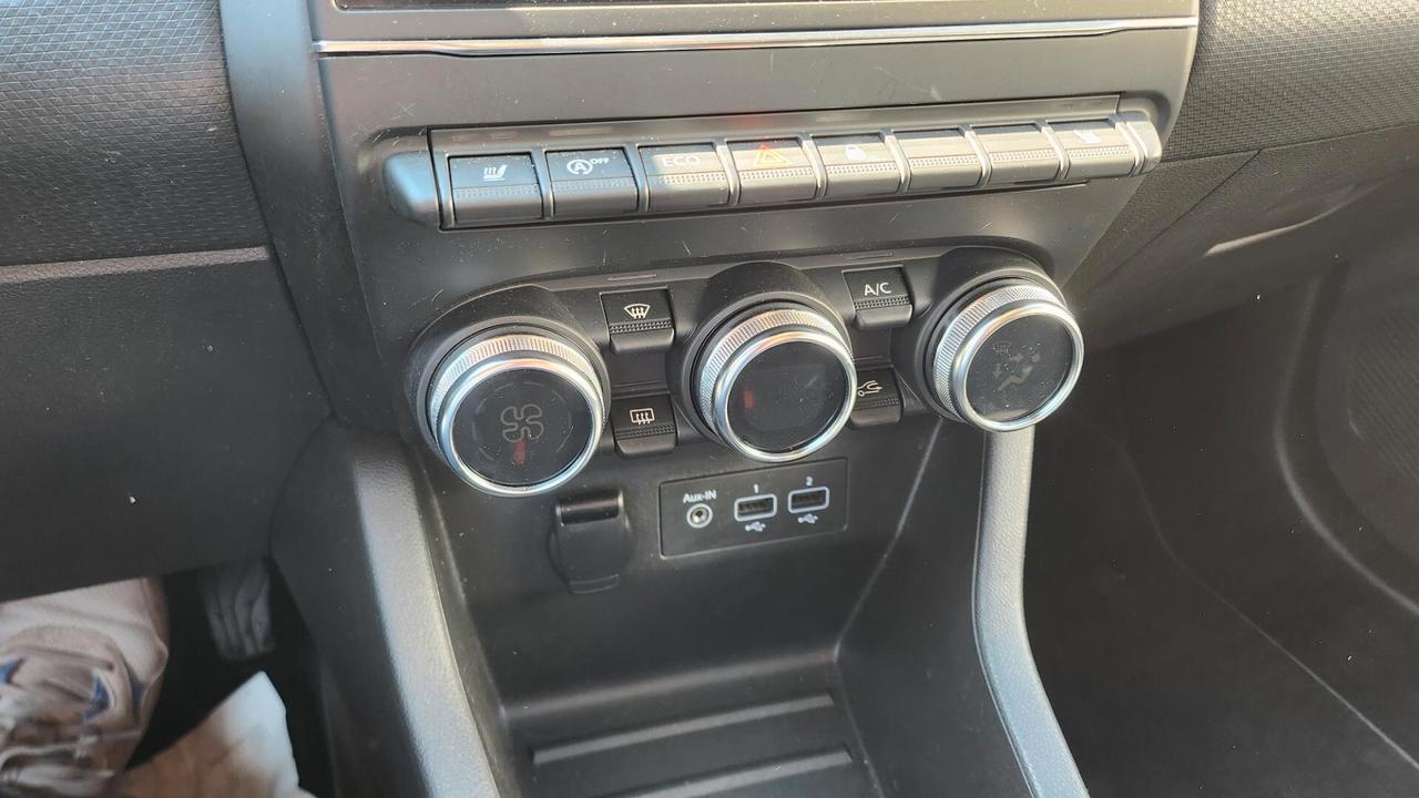 Renault Clio TCe 100 CV 5 porte Business