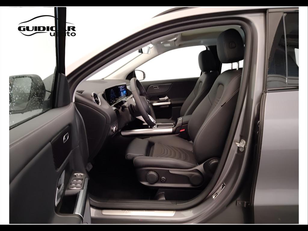 Mercedes-Benz GLA-H247 2023 - GLA 200 d Progressive Advanced auto