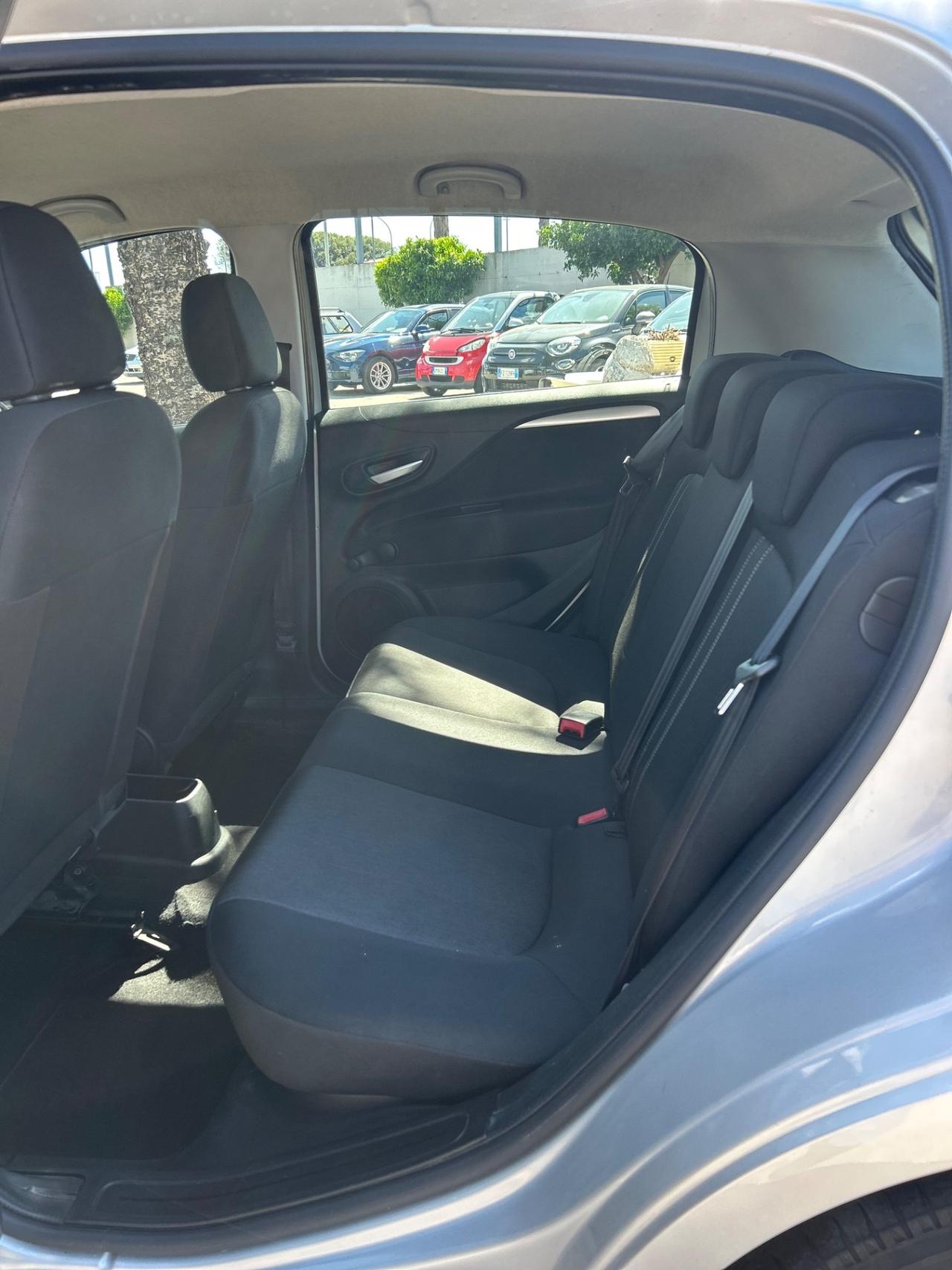 Fiat Punto 1.3 MJT II 75 CV 5 porte
