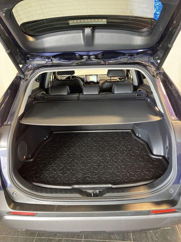 Toyota RAV4 2.5 HV 222v E-CVT Lounge 4WD