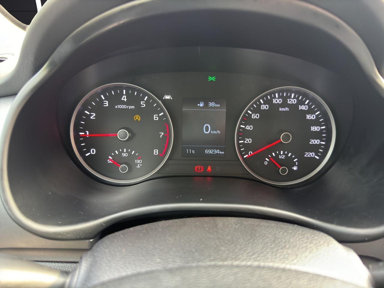 Kia Stonic 1.0 T-GDi 120 CV Style