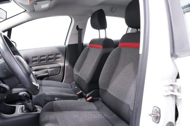 CITROEN C3 1.2 PureTech 82cv S&S Shine