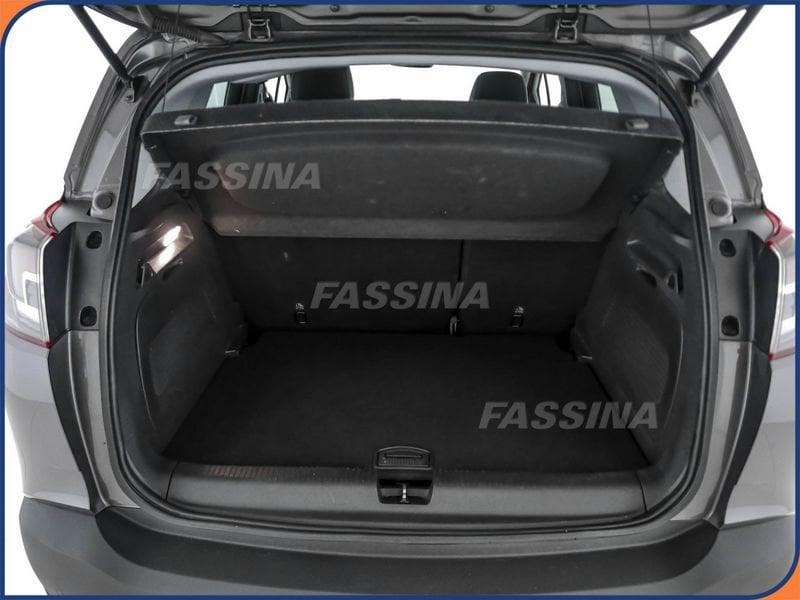 Opel Crossland Crossland X 1.2 12V Start&Stop Innovation