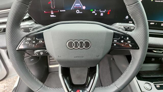 AUDI A5 Avant TDI mHEV+ S tronic S Line "19"CAMERA"NAVI"
