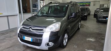 Citroen Berlingo Multispace 1.6 HDi 75 Seduction