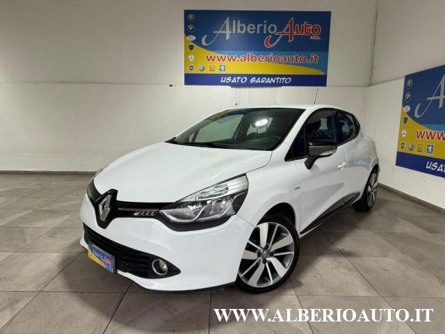 RENAULT Clio 1.5 dCi 8V 90CV Start&Stop 5 porte Energy