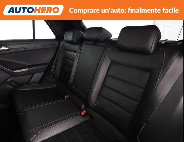 VOLKSWAGEN T-Roc R 2.0 TSI DSG 4MOTION BlueMotion Technology