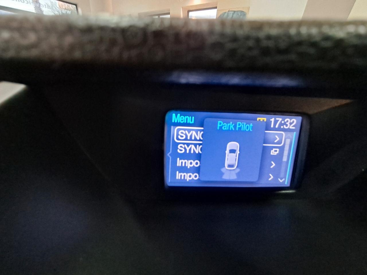 Ford EcoSport 1.5 TDCi 95 CV Plus