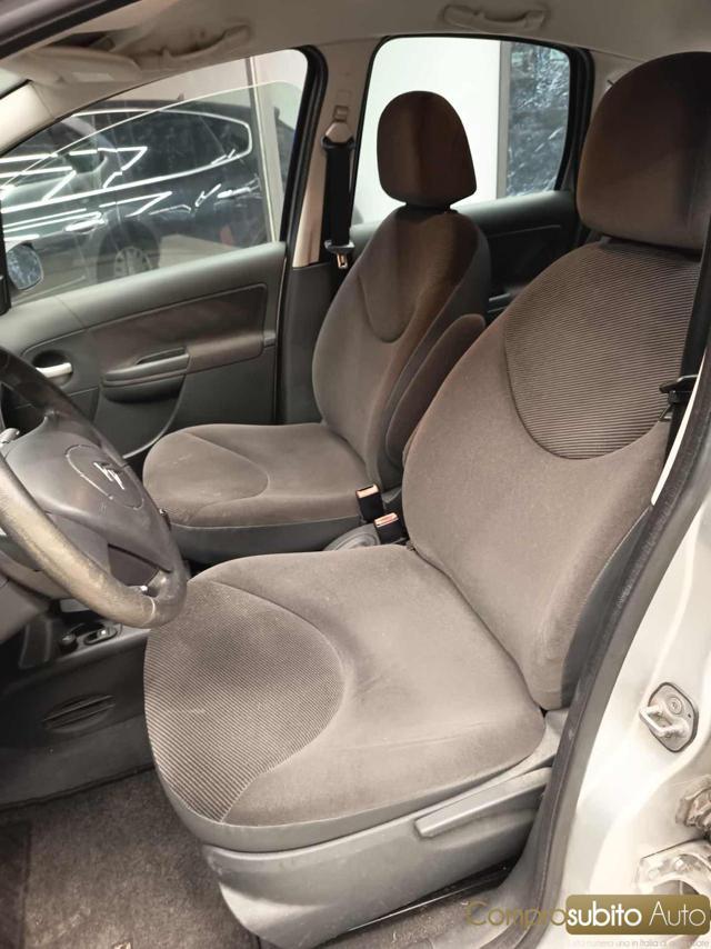 CITROEN C3 1.1 airdream Perfect