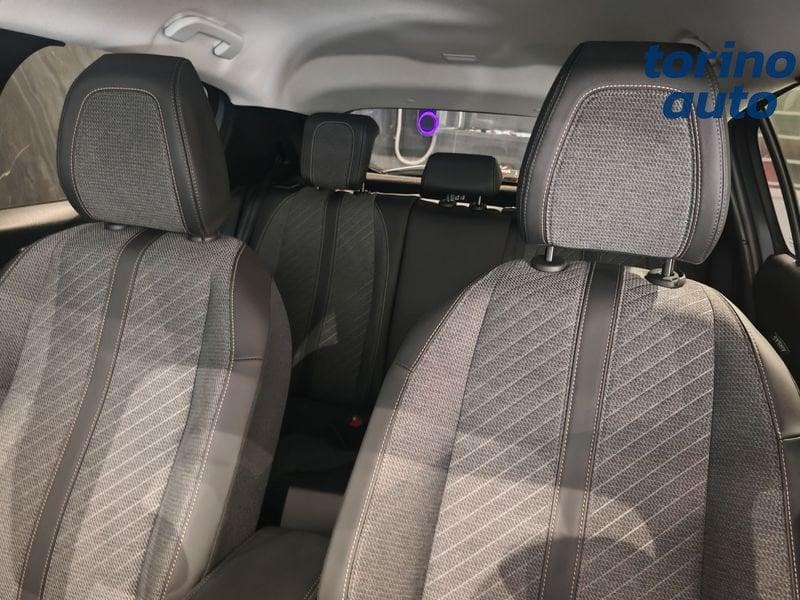 Peugeot 208 Allure PureTech 100 S/S