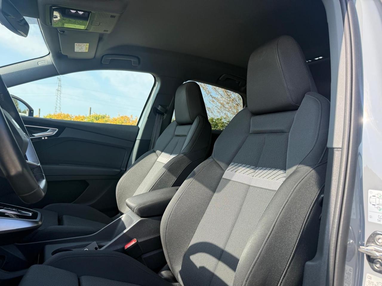 Audi Q4 Sportback E-TRON Quattro Advanced