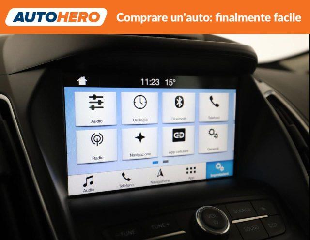 FORD C-Max 7 1.5 TDCi 120CV Start&Stop Business