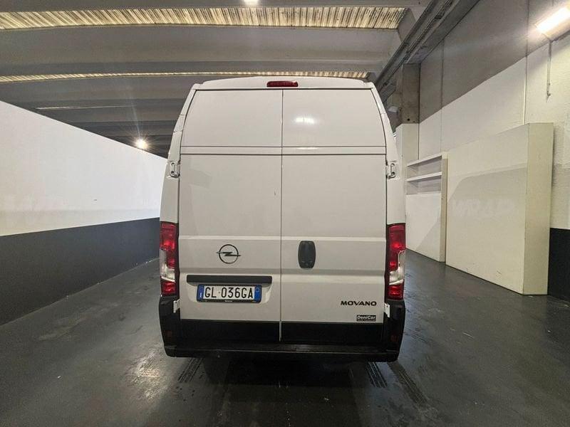 Opel Movano 35 2.2 BlueHDi 140 S&S L3H3 (IVA ESCL.)