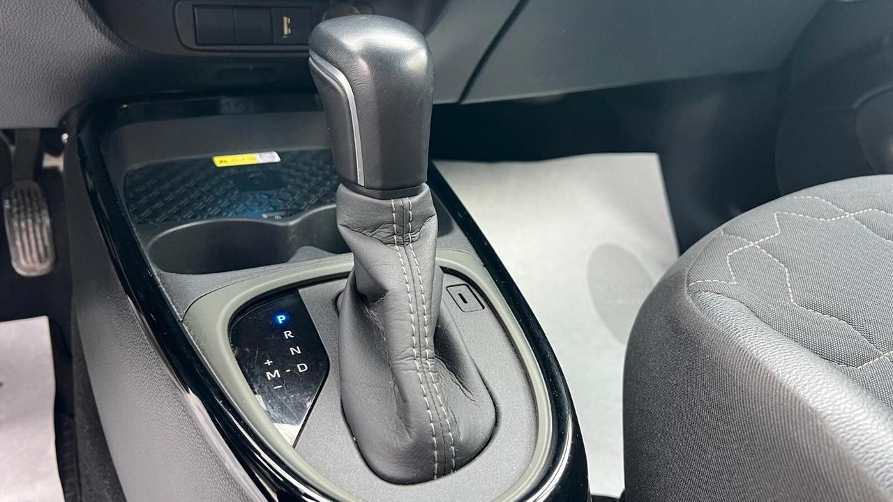 Toyota Aygo X 1.0 VVT-i 72 CV 5 porte Lounge Air S-CVT