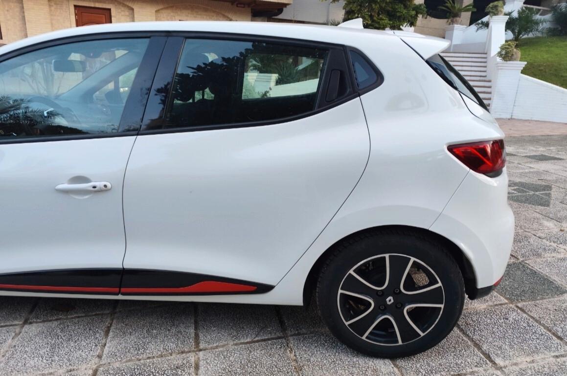 Renault Clio 1.5 dCi 8V 90CV Start&Stop 5 porte Energy