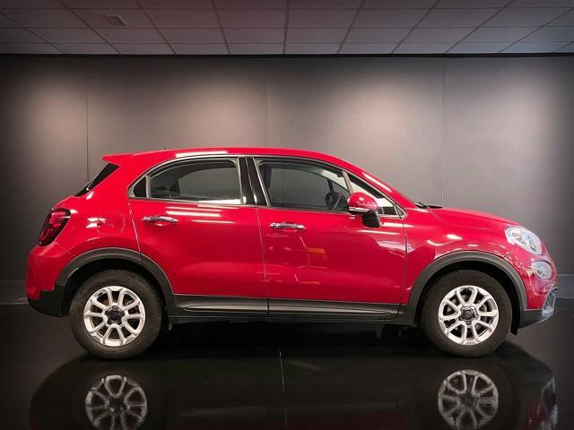 FIAT 500X 1.0 T3 120 CV Cult