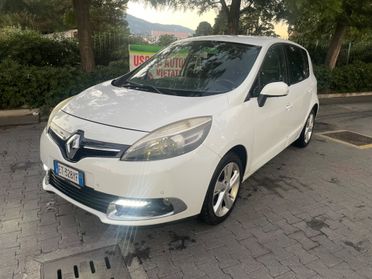 Renault Scenic Scénic 1.5 dCi 110CV Start&Stop Live