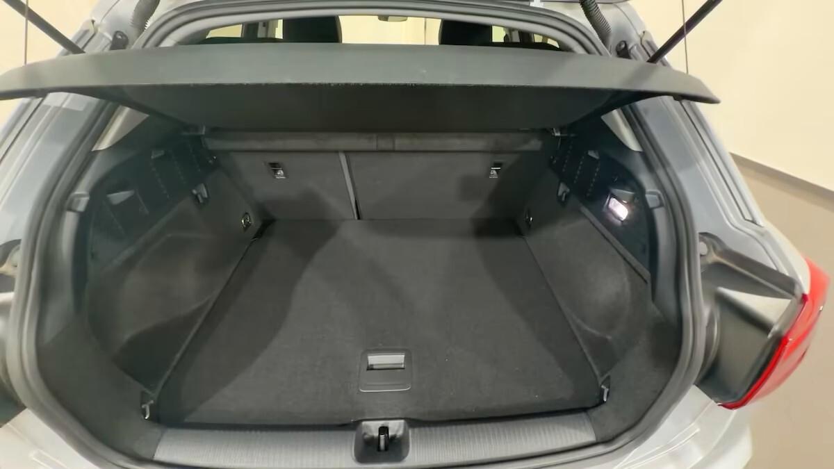 Audi Q2 30 TFSI Admired